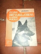 Elevage Chiens En Vente Ebay - 