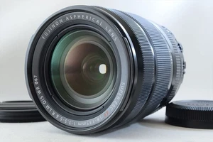 【Excellent】 Fujifilm Fujinon XF 18-135mm f/3.5-5.6 R LM OIS WR Lens 6865#J0806F - Picture 1 of 10