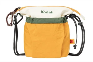 Kodak Strap Strings Mini Cross Bag - Picture 1 of 8