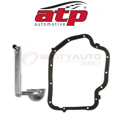 ATP Automatic Transmission Filter Kit for 1967 Chevrolet K10 Suburban - zq Foto 1 de 4
