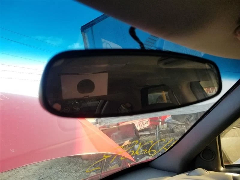 Espejo retrovisor sin telemática compatible con 01-13 IMPALA 390818 Foto 1 de 1