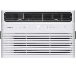 Frigidaire 8,000 BTU 115V Window Air Conditioner with Remote Control in White - Picture 1 of 1