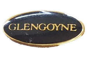 Glengoyne Distillery Scotland Pin Anstecker  - Bild 1 von 6