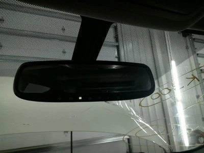 Rear View Mirror With Automatic Dimming Fits 13-24 MURANO 104773993 - Изображение 1 из 4