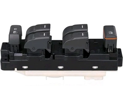 Controlador de interruptor de control de ventana maestra para 2008 2009 2010 Hummer H3 H3T 25779767 Foto 1 de 3