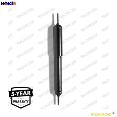 AMORTIGUADOR G22691 PARA TOYOTA ESTIMA/PREVIA/TARAGO 2TZ-FE 2,4 L 4 cilindros ESTIMA Foto 1 de 4