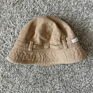 Sombrero cubo Baby Gap tostado pana 2xl-4xl algodón - Imagen 1 de 5