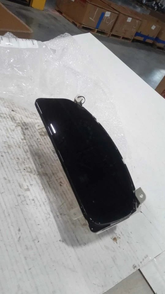 Speedometer Cluster MPH From 8/00 Fits 01 INFINITI QX4 552383 - Изображение 1 из 4