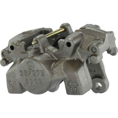 Pinza de freno trasera izquierda centrada TCP para Mercedes C240 C230 SLK280 SLK300 Foto 1 de 4