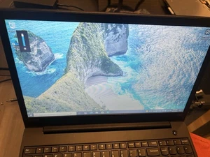 Lenovo ThinkPad E590 15,6" schermo LCD opaco FHD assemblaggio completo 1366X768 TEST - Foto 1 di 8