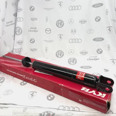 Amortiguador trasero de gas Hyundai Tucson Kia Sportage Cadenza 2015-2016 KYB 344657 Foto 1 de 4