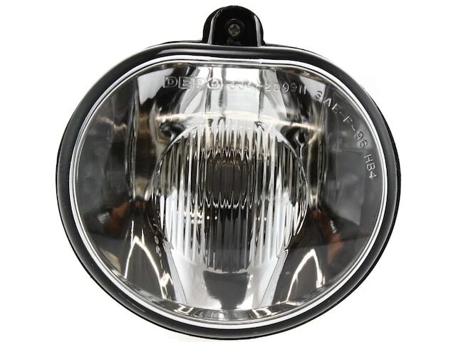 Front Left Fog Light For 1996-2000 Chrysler Sebring 1997 1998 1999 HX125GM - Imagem 1 de 1