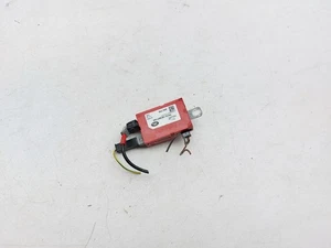 UNIDAD AMPLIFICADOR ANTENA AÉREA JAGUAR XE X760 2015 FK72-18C847-AA - Imagen 1 de 13