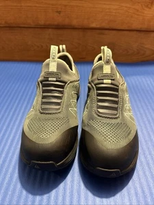 KEEN Utility Women’s Size 6.5W Work Shoes Steel Toe ASTM F2413-18 EH Gray - Picture 1 of 8