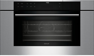 Wolf MDD30TM/S/TH 30" M Series Transitional Drop-Down Door Microwave Oven