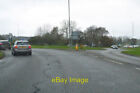 Photo 6x4 Roundabout On A6014 Oakley Road, Corby Great Oakley/sp8785  C2021