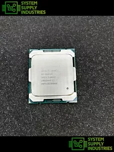 Intel Xeon E5-2695 V4 SR2J1 2.1GHz LGA 2011-3 CPU - Picture 1 of 3