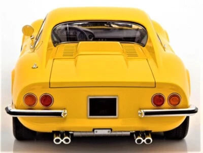 Ferrari Race Car Custom Built Vintage1Model18Le Mans12Racer24 Racing - Image 1 of 4