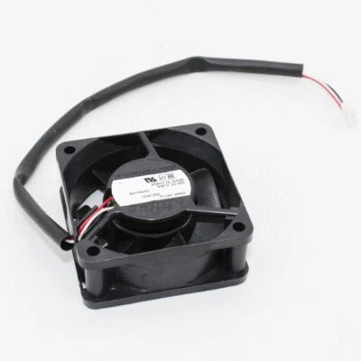 NIDEC D06K-24TS2 6025 24V 0.06A 6CM ultra-quiet inverter cooling fan - Image 1 of 2