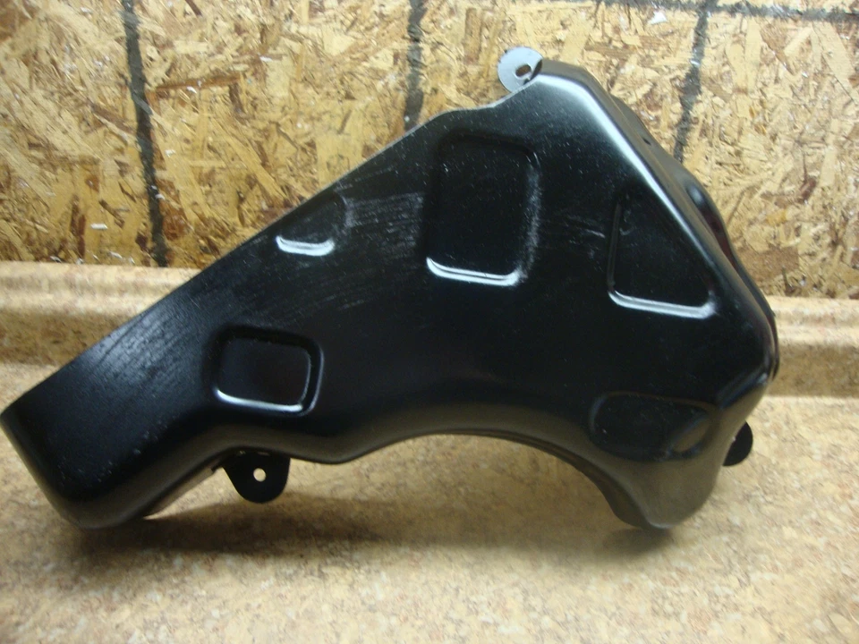 Suzuki LT125 LT 125 1983 Quadrunner tanque de combustible tanque celda cubierta protector ATV Foto 1 de 1