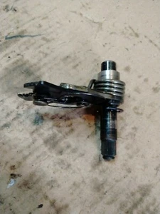 Kawasaki EX500 Ninja 500R Vulcan 500 454 LTD shifter shaft gear change lever - Picture 1 of 5