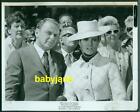 Raquel Welch Frank Sinatra Vintage 8X10 Photo 1968 The Lady In Cement