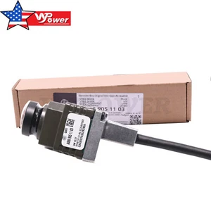 OEM Front Camera For Mercede GL GLE GLS W166 W212 W207 CLS W218 A0009051103 - Picture 1 of 5