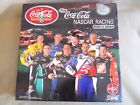 2004 Coca Cola NASCAR Racing Game / NEUF SCELLÉ