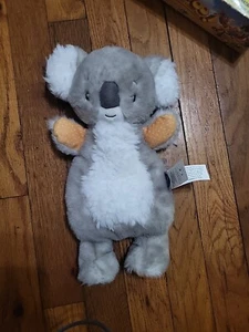 Mary Meyer Plush DOWN UNDER KOALA LOVEY Security Blanket New - Picture 1 of 7