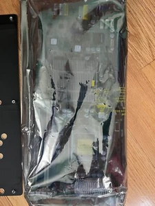 ASRock E3C224D4HM-8R Half Width Server Motherboard LGA 1150 Intel C224 DDR3 1600 - Afbeelding 1 van 7