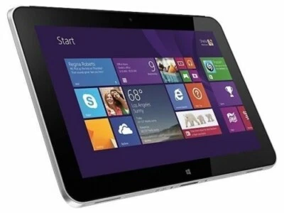 HP ElitePad 1000 G2,  128GB, Win10, 4GB RAM, SIM+4G WiFi, Rugged Case - Image 1 of 4