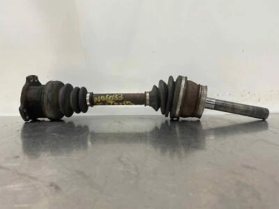 Левый передний вал оси CV 2000 NISSAN XTERRA LH 62 тыс. миль оригинальный 2000-2004 - Изображение 1 из 4