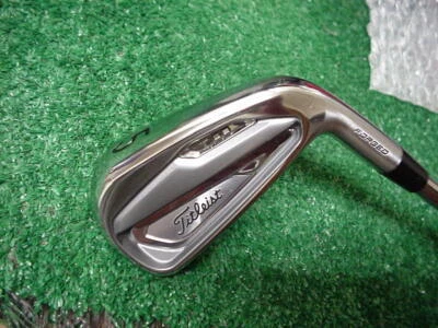 Brand New Titleist T100 Forged 5 Iron Kbs Tour-V 110 Steel Stiff Flex - Image 1 of 3