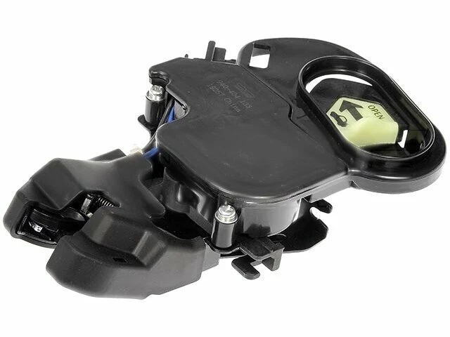 Motor actuador bloqueo maletero trasero 4QSS23 para Acura TL 2004 2005 2006 2007 2008 Foto 1 de 1