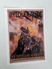 Cinema Filmplakatkarte | Intoleranz | 1916