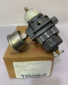FISHER / Pressure Regulator / 67CFR-226/C7 / 250PSI - Picture 1 of 13