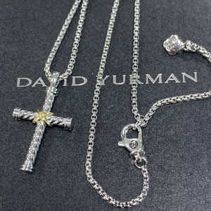 David Yurman Chains, Necklaces 