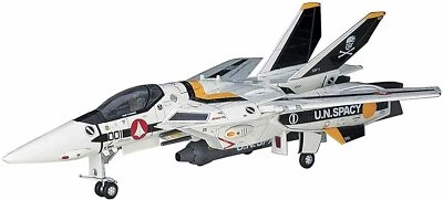 Super Dimension Fortress Macross Do you remember love? VF-1A/J/S Valkyrie 19 - Image 1 of 4