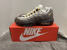 Nike- Men’s Air Max 95 NH Ironstone- Style #DR0146-001- Size 9.5- Pre-Owned