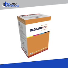 Magicard MN250YMCKOK/4 Color Ribbon 250 prints for Enduro NEO & Rio 360 Printers