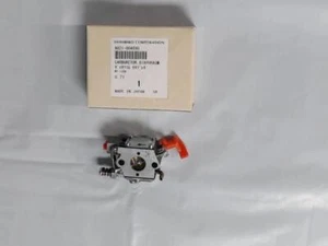 Genuine echo Part CARBURETOR, CS-2511T, WT-1208 A021004690 - Picture 1 of 2