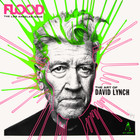 David Lynch Art Print Signed & Stamped Limited Edition Beautiful Rare