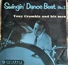 45rpm Seg 7896 Tony Crombie And His Men - Swingin' Dance Beat No 2