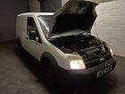 2007 FORD TRANSIT CONNECT BREAKING 1.8TDCI WHEEL NUTS ONLY