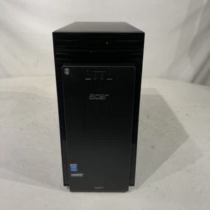 Acer Aspire TC-705 Intel core i7-4790 3,9 GHz 8 GB di RAM senza HDD/senza sistema operativo - Foto 1 di 4