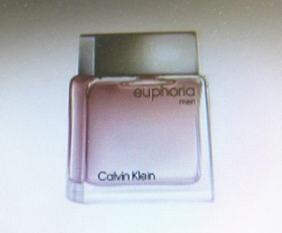 Euphoria by Calvin Klein EDT Spray 100ml *Perfect XMAS GIFT - image 1 of 3