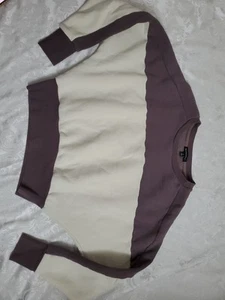 Beyond Yoga Women's XS Cropped Sweater - Picture 1 of 9