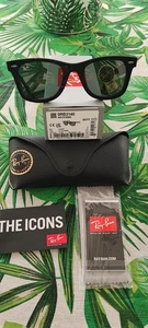 Ray Ban Wayfarer Sonnenbrille 0RB2140. - Bild 1 von 14