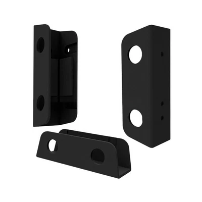 Wall & Under Desk Laptop Mount Holder Creative Scratch Protection Heavy Duty - Image 1 of 2