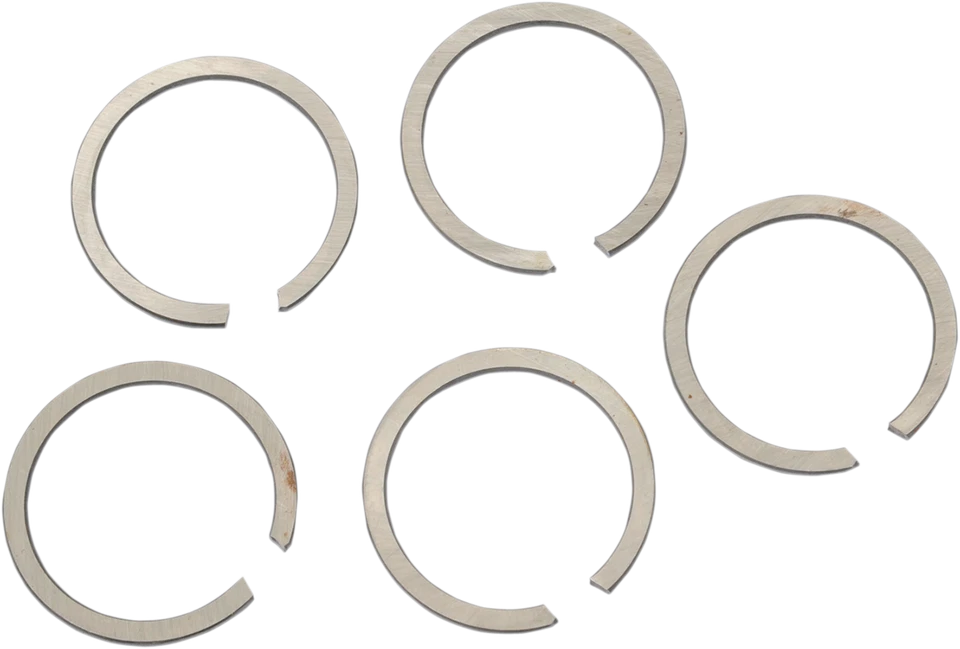 Cuñas de eje de piñón Eastern Performance .1035-.1045 A-9126 Foto 1 de 1